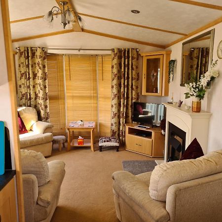 6 Berth Central Heated On The Chase Roxburgh Free Wifi Ingoldmells Eksteriør billede