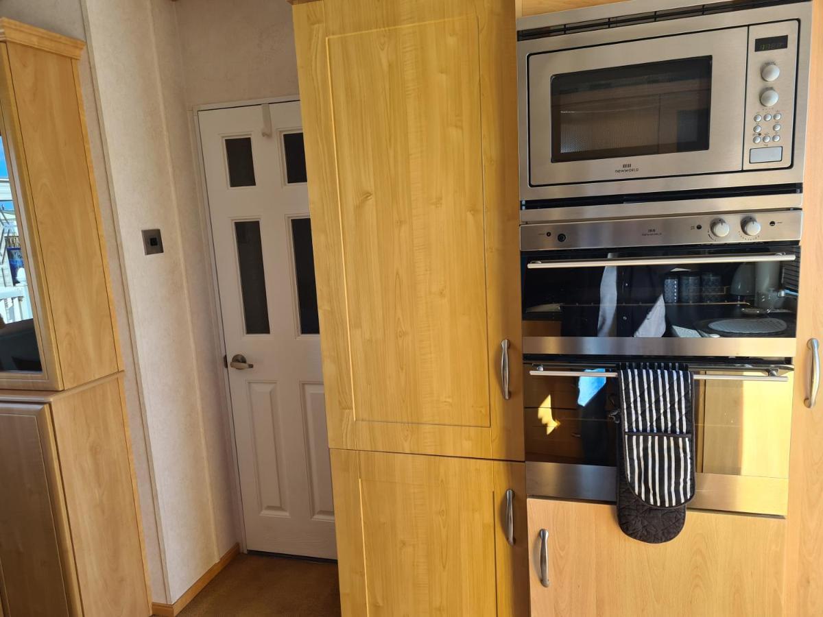 6 Berth Central Heated On The Chase Roxburgh Free Wifi Ingoldmells Eksteriør billede