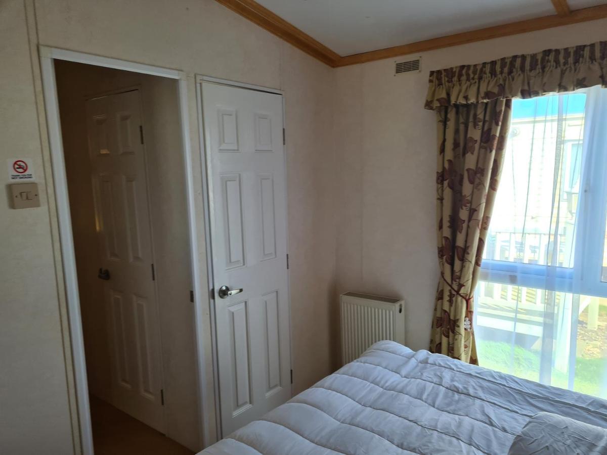 6 Berth Central Heated On The Chase Roxburgh Free Wifi Ingoldmells Eksteriør billede