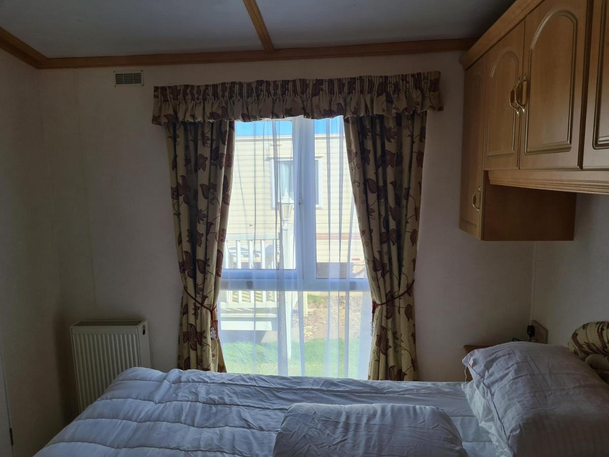 6 Berth Central Heated On The Chase Roxburgh Free Wifi Ingoldmells Eksteriør billede