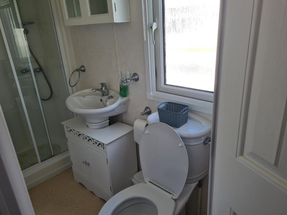 6 Berth Central Heated On The Chase Roxburgh Free Wifi Ingoldmells Eksteriør billede